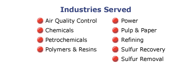 Industries S&B Serves